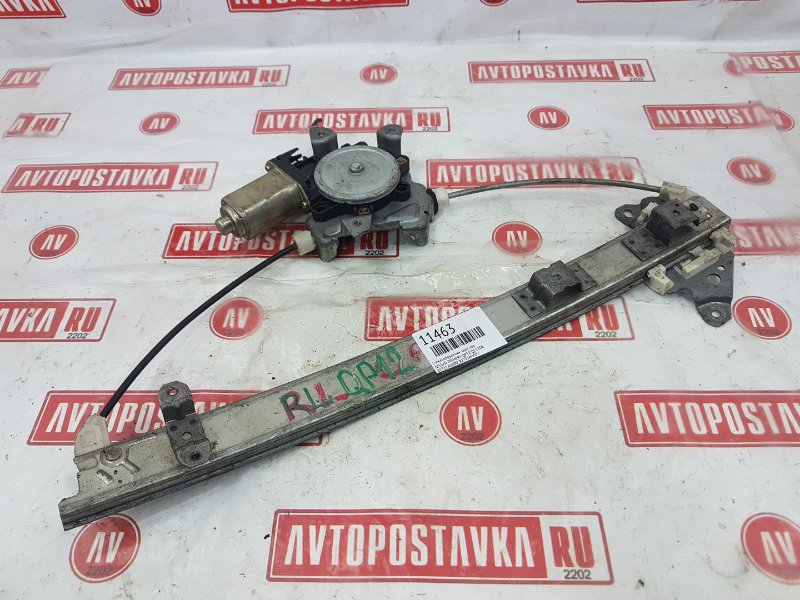 Стеклоподъемник, 450 рублей, Красноярск