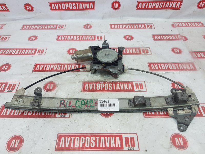 Стеклоподъемник, 450 рублей, Красноярск