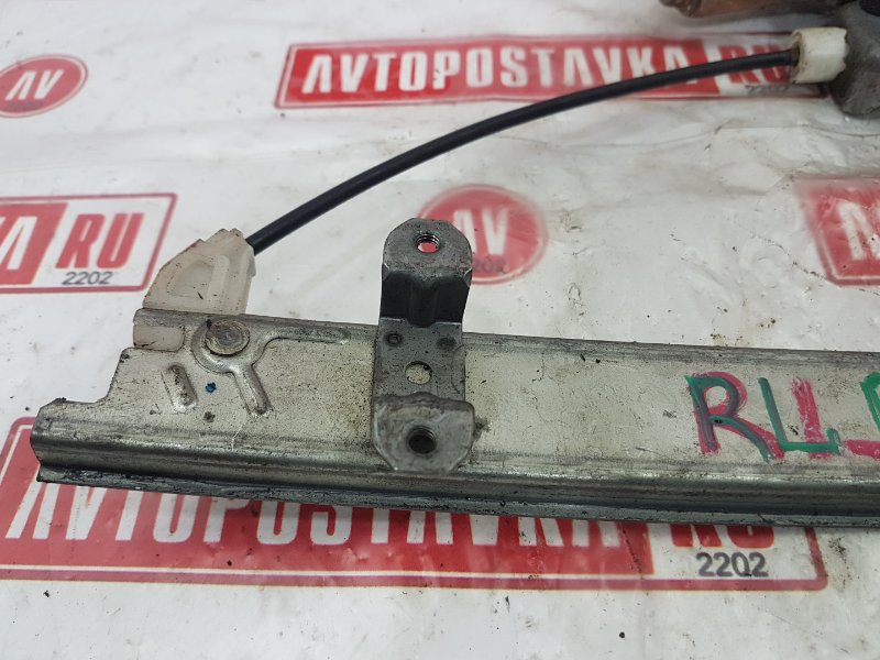 Стеклоподъемник, 450 рублей, Красноярск