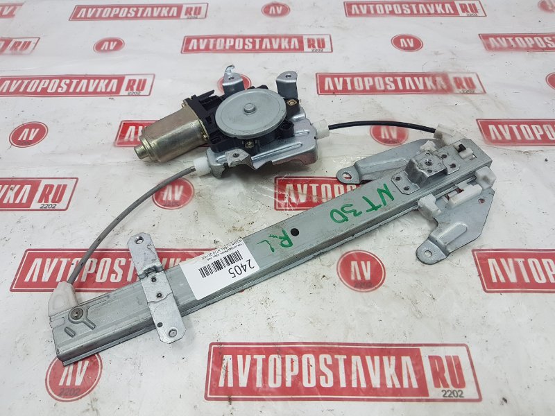 Стеклоподъемник, 500 рублей, Красноярск