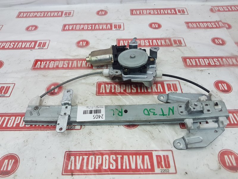 Стеклоподъемник, 500 рублей, Красноярск