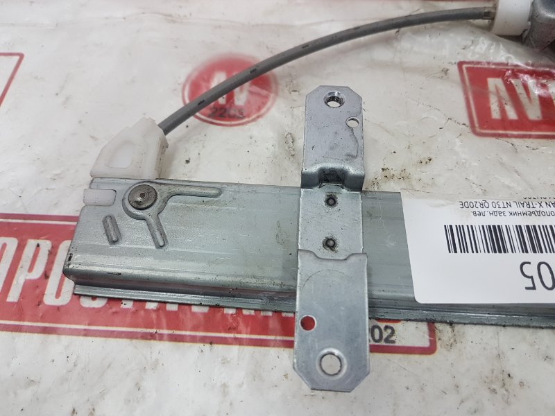 Стеклоподъемник, 500 рублей, Красноярск