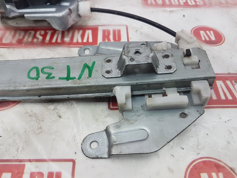 Стеклоподъемник, 500 рублей, Красноярск