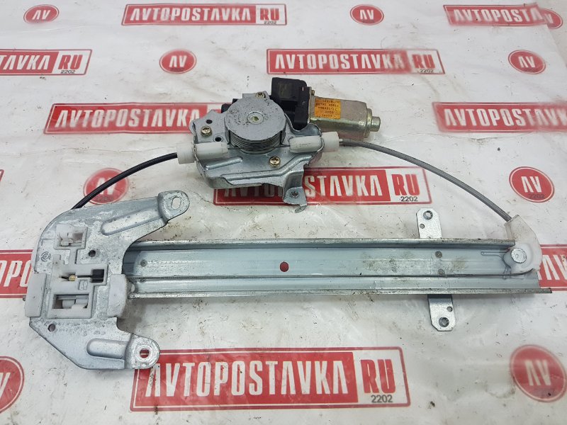 Стеклоподъемник, 500 рублей, Красноярск