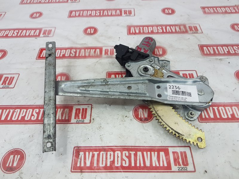 Стеклоподъемник, 600 рублей, Красноярск