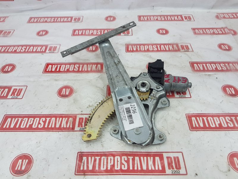 Стеклоподъемник, 600 рублей, Красноярск