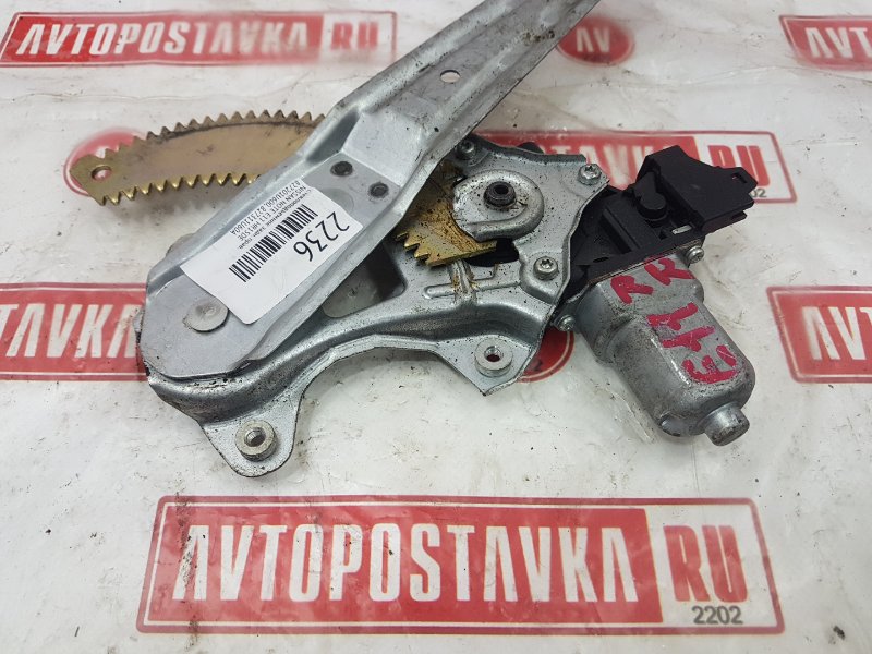 Стеклоподъемник, 600 рублей, Красноярск