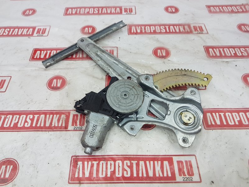 Стеклоподъемник, 600 рублей, Красноярск