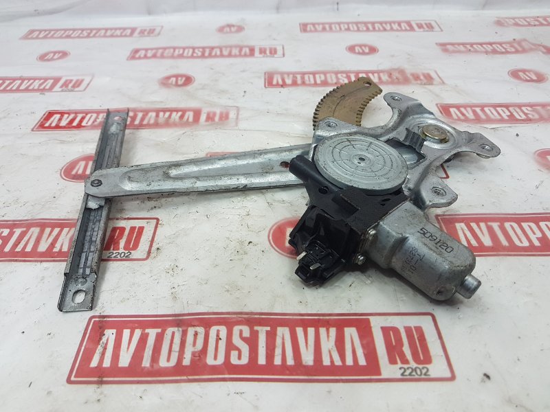 Стеклоподъемник, 600 рублей, Красноярск