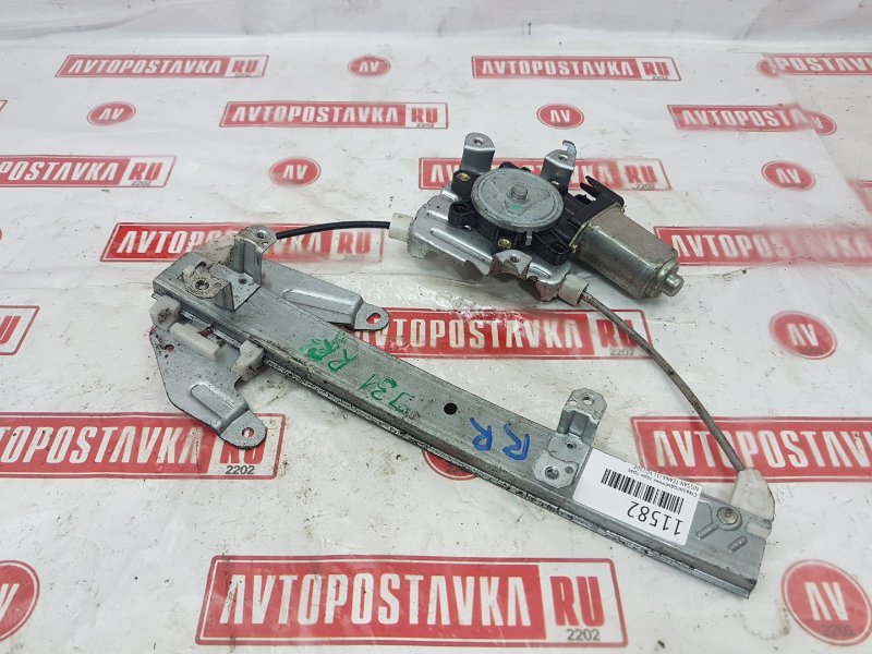 Стеклоподъемник, 500 рублей, Красноярск