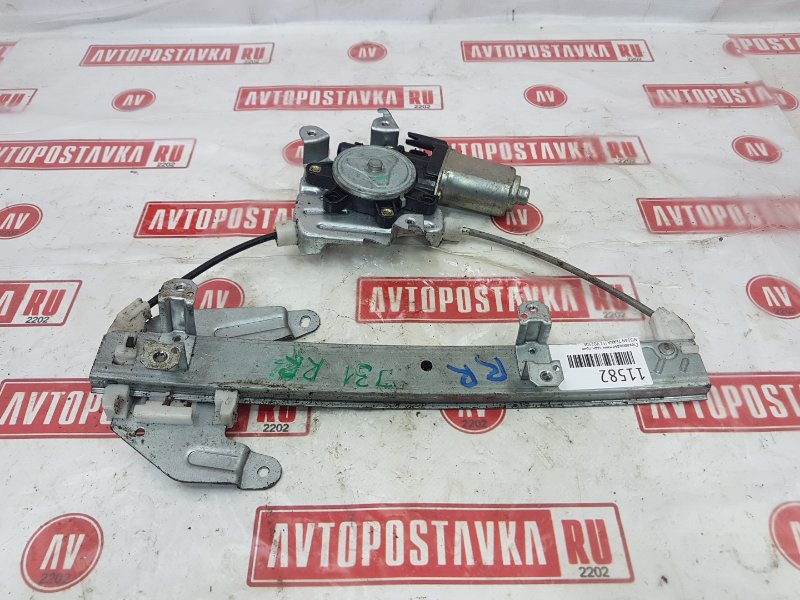 Стеклоподъемник, 500 рублей, Красноярск