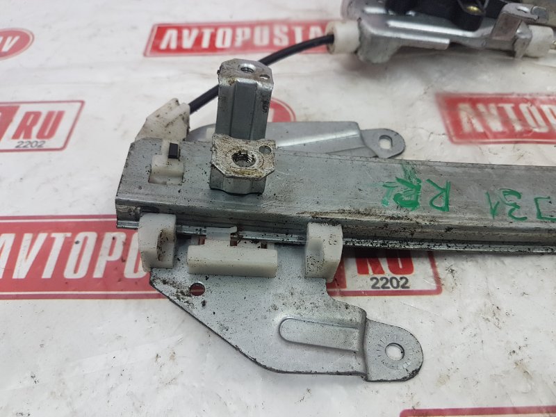 Стеклоподъемник, 500 рублей, Красноярск