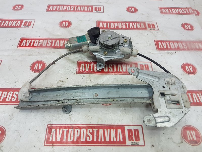 Стеклоподъемник, 500 рублей, Красноярск