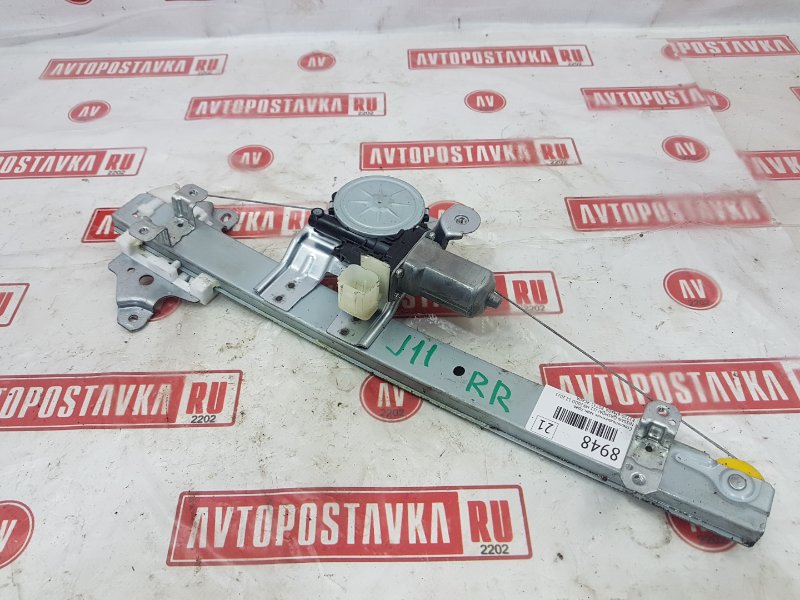 Стеклоподъемник, 3500 рублей, Красноярск