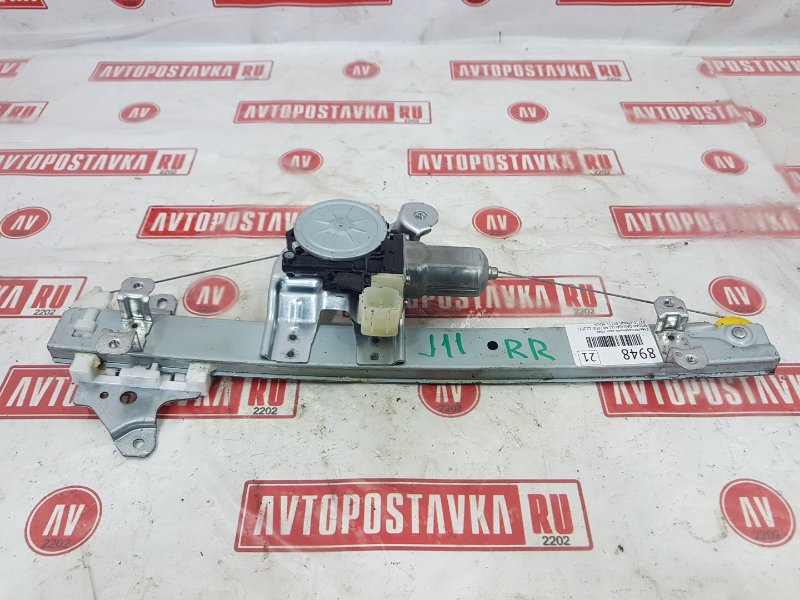 Стеклоподъемник, 3500 рублей, Красноярск