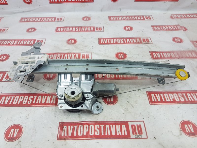 Стеклоподъемник, 3500 рублей, Красноярск