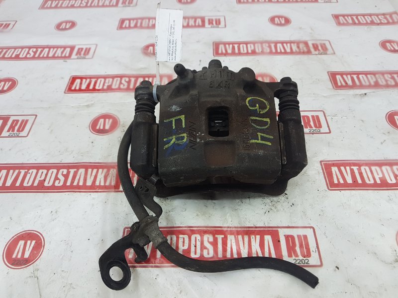 Суппорт тормозной, 700 рублей, Красноярск