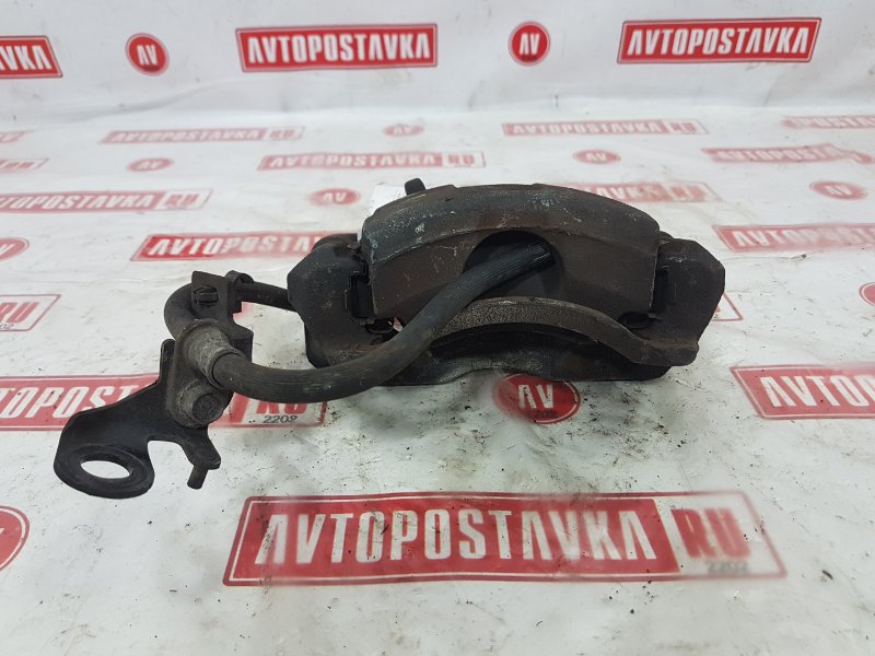 Суппорт тормозной, 700 рублей, Красноярск