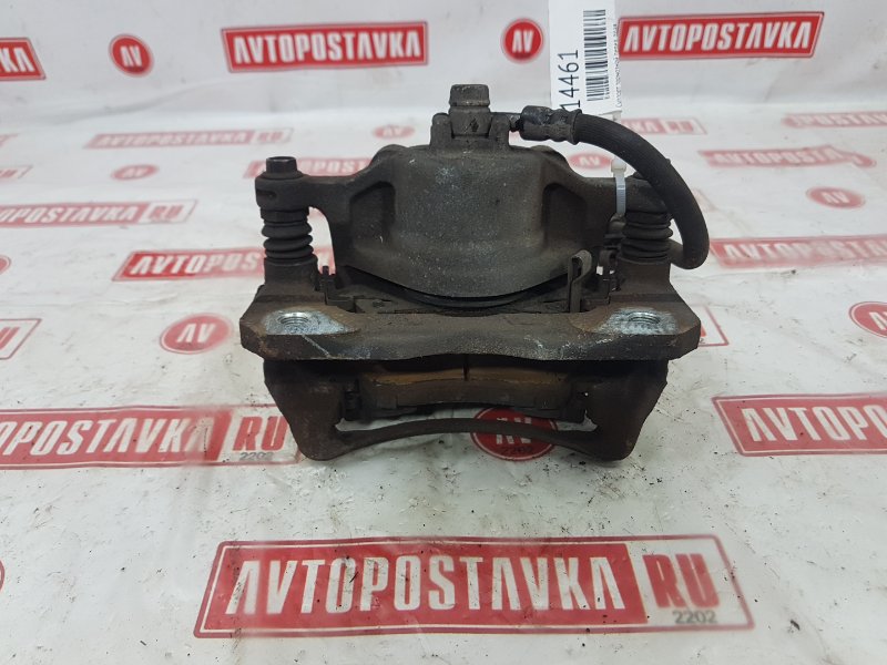 Суппорт тормозной, 700 рублей, Красноярск