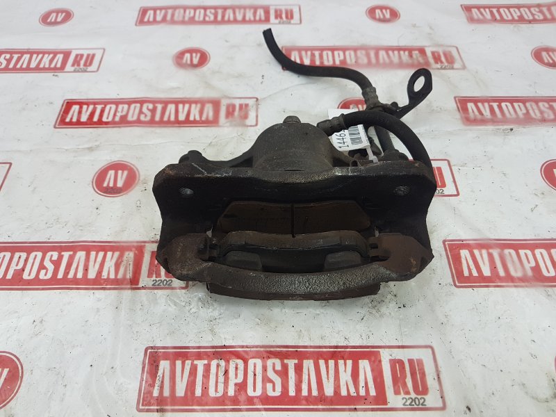 Суппорт тормозной, 700 рублей, Красноярск