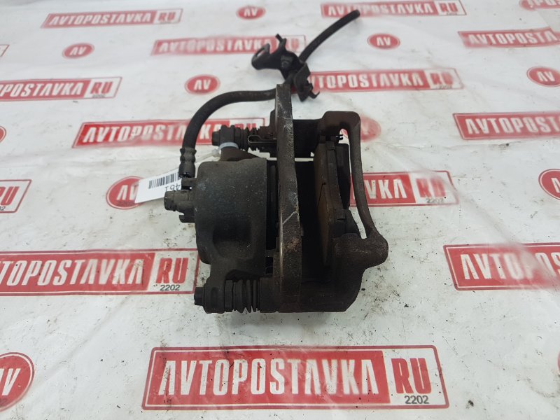 Суппорт тормозной, 700 рублей, Красноярск