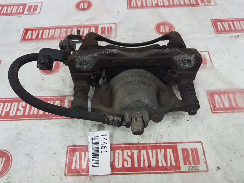 Суппорт тормозной, 700 рублей, Красноярск