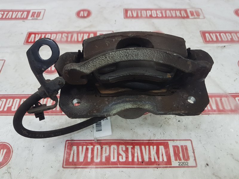 Суппорт тормозной, 700 рублей, Красноярск