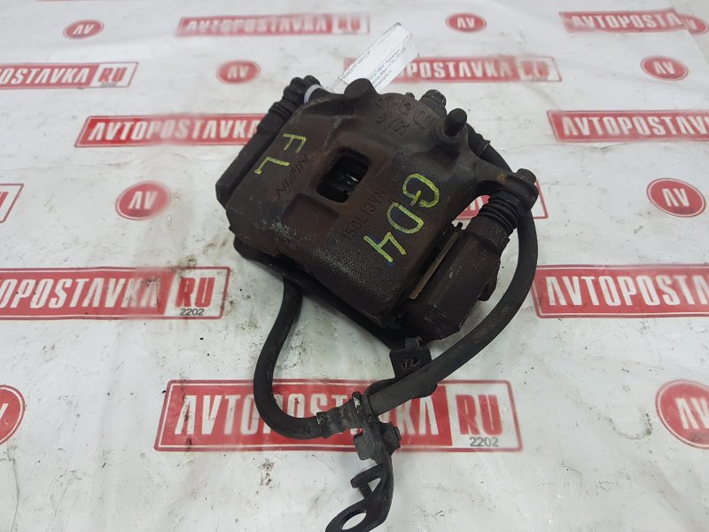 Суппорт тормозной, 700 рублей, Красноярск