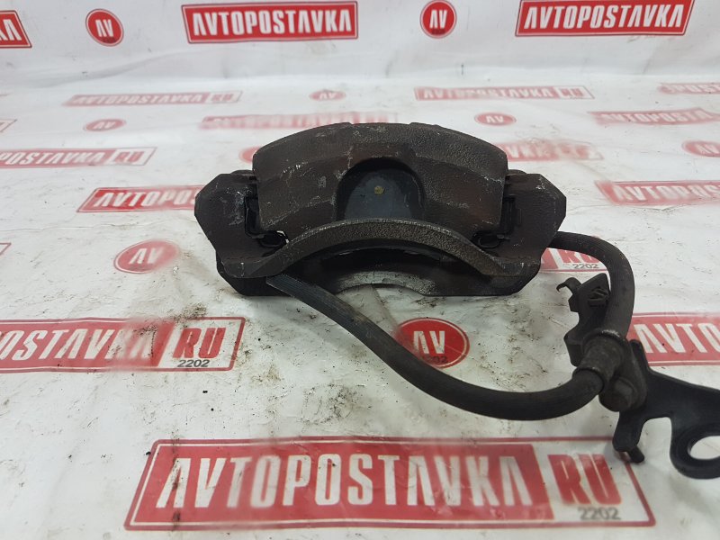 Суппорт тормозной, 700 рублей, Красноярск