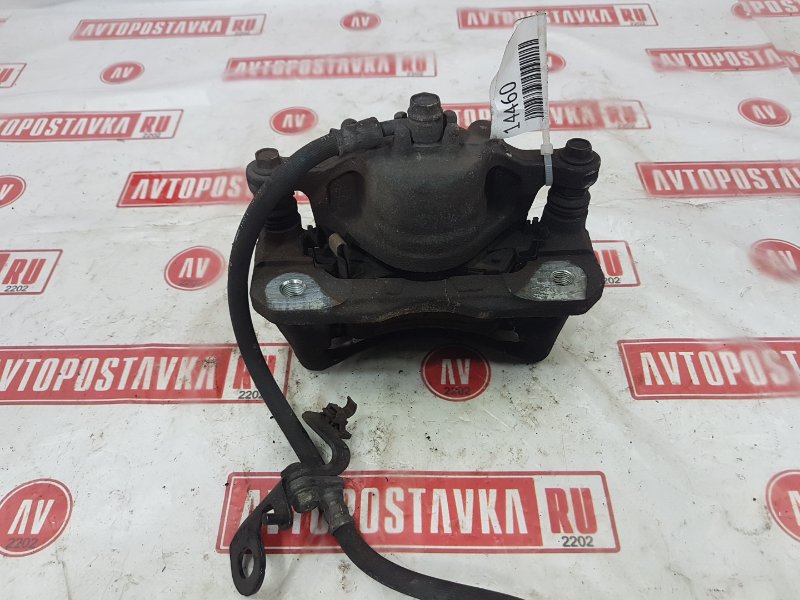 Суппорт тормозной, 700 рублей, Красноярск