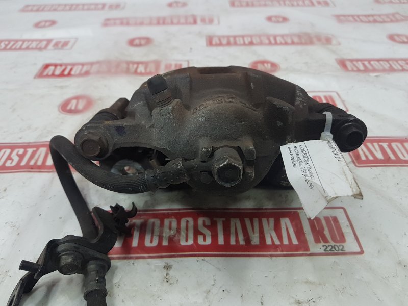 Суппорт тормозной, 700 рублей, Красноярск