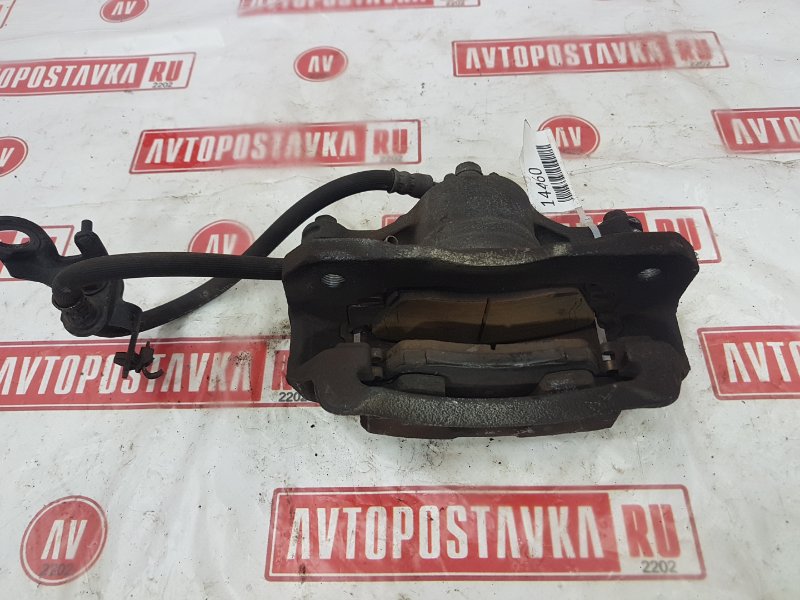 Суппорт тормозной, 700 рублей, Красноярск