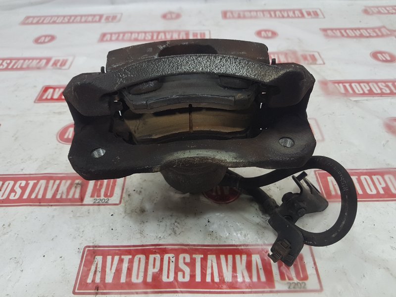 Суппорт тормозной, 700 рублей, Красноярск