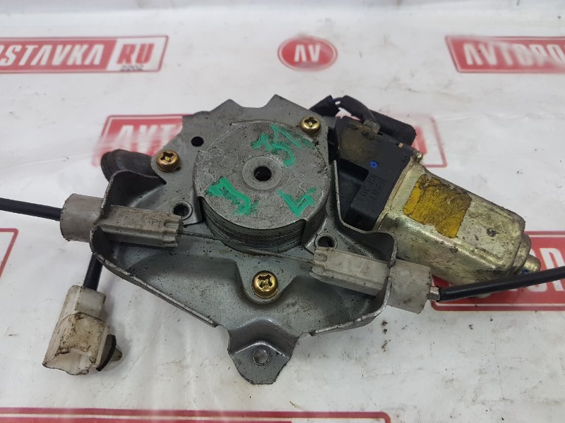 Стеклоподъемник, 1000 рублей, Красноярск