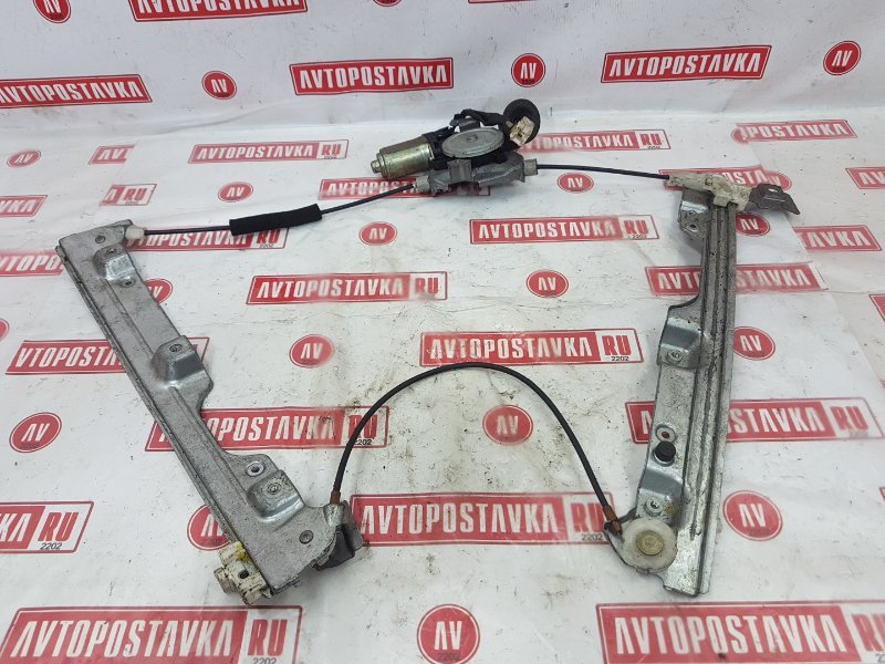 Стеклоподъемник, 1000 рублей, Красноярск