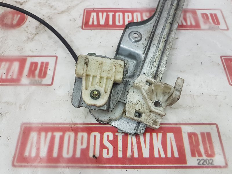 Стеклоподъемник, 1000 рублей, Красноярск