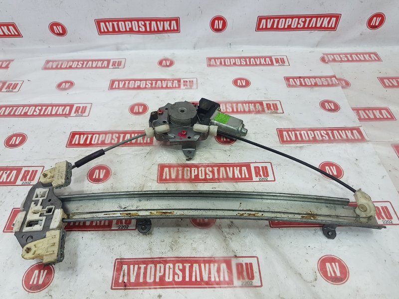 Стеклоподъемник, 300 рублей, Красноярск