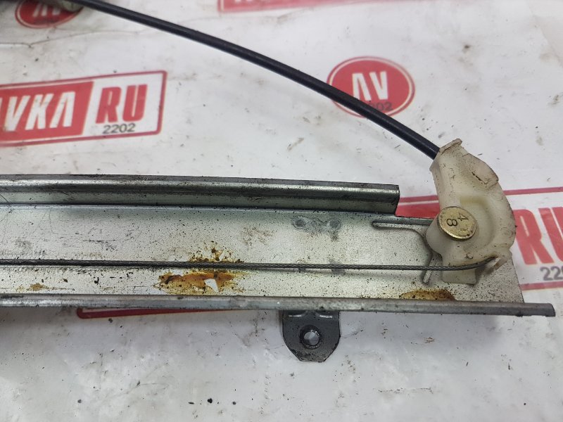 Стеклоподъемник, 300 рублей, Красноярск