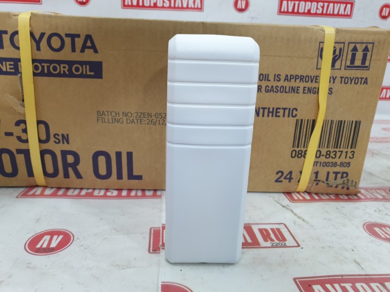 Масло моторное синтетика, 850 рублей, Красноярск