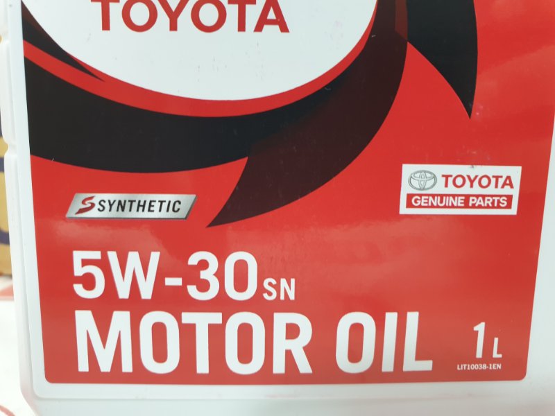 Масло моторное синтетика, 850 рублей, Красноярск