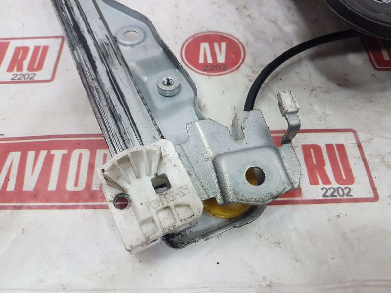 Стеклоподъемник, 800 рублей, Красноярск