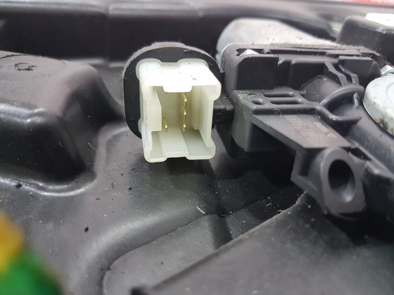 Стеклоподъемник, 800 рублей, Красноярск