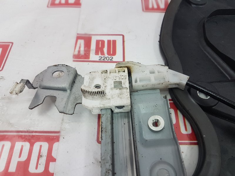 Стеклоподъемник, 800 рублей, Красноярск