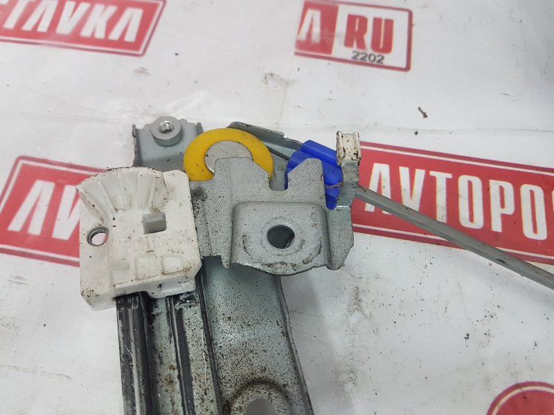 Стеклоподъемник, 800 рублей, Красноярск