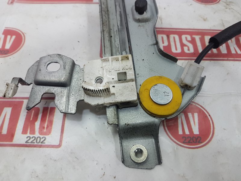 Стеклоподъемник, 800 рублей, Красноярск