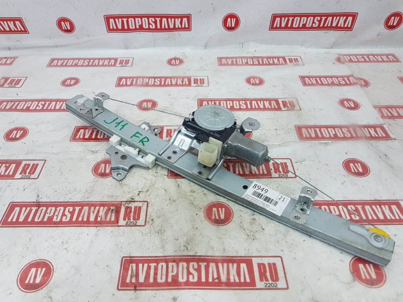 Стеклоподъемник, 3500 рублей, Красноярск