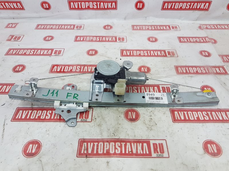 Стеклоподъемник, 3500 рублей, Красноярск