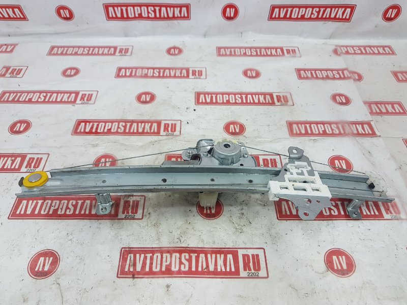 Стеклоподъемник, 3500 рублей, Красноярск