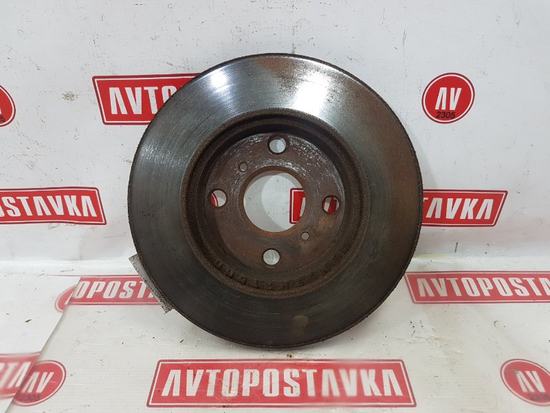 Диск тормозной, 700 рублей, Красноярск