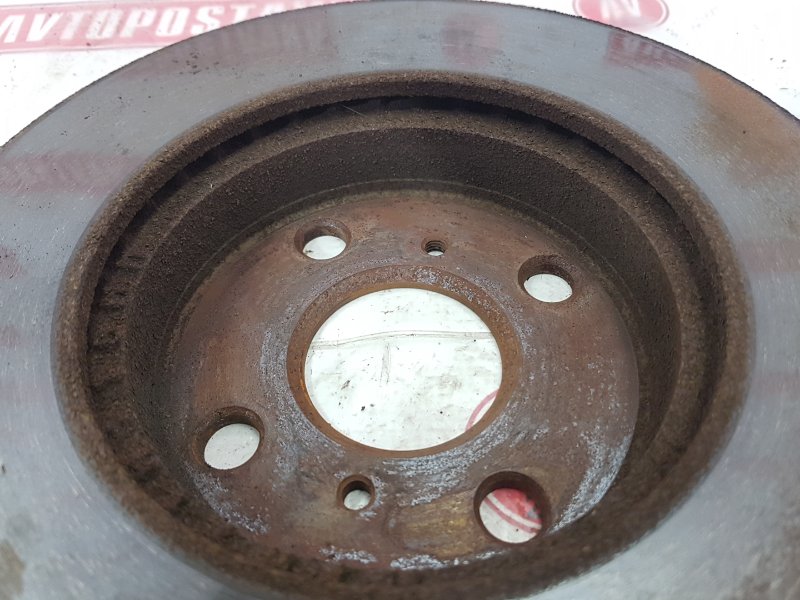 Диск тормозной, 700 рублей, Красноярск